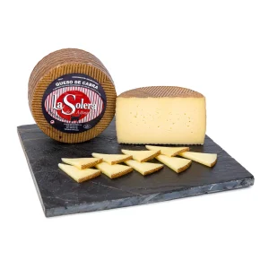 Queso de Cabra