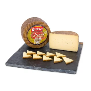 Queso de Oveja